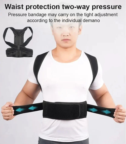 Comfortable Posture Perfector