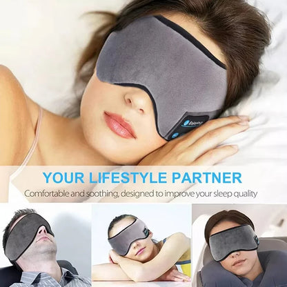 CozyTune Bluetooth Sleep Headband