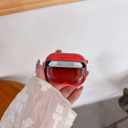 Glowing Sand Earphone Cover