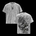 All Might Retro Tee