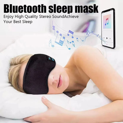 CozyTune Bluetooth Sleep Headband