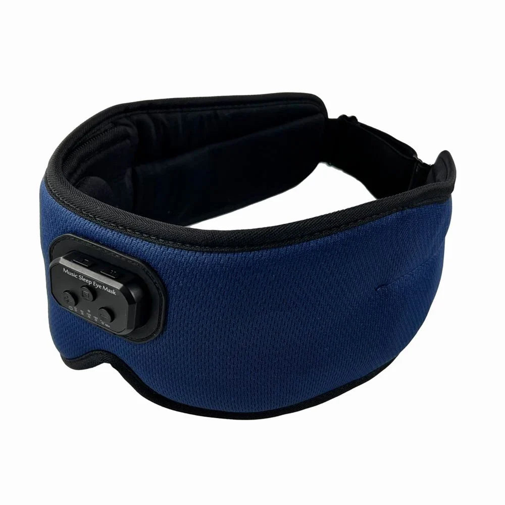 Dreamy Sleep Sound Headband