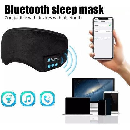 CozyTune Bluetooth Sleep Headband