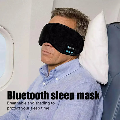 CozyTune Bluetooth Sleep Headband