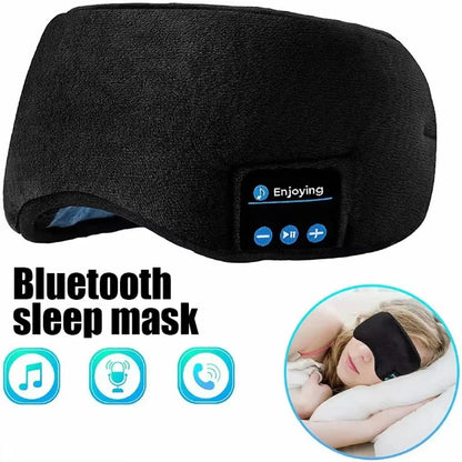CozyTune Bluetooth Sleep Headband