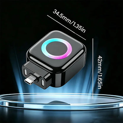 Smart Auto Charger Plug