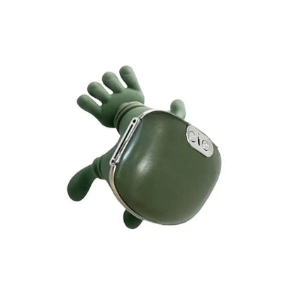 Ultimate Five-Finger Massager