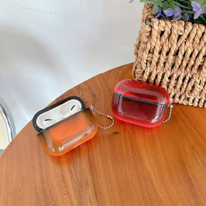Glowing Sand Earphone Cover