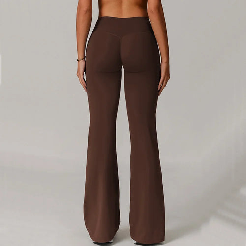Chic Flare Yoga Pants